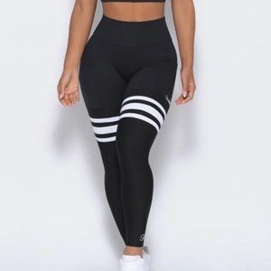 Bombshell Sportswear Perform Thigh Highs